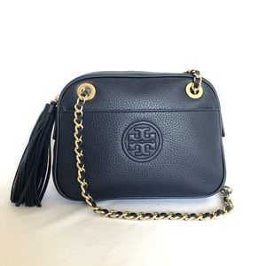 Tory Burch Bombe Crossbody with chain bag